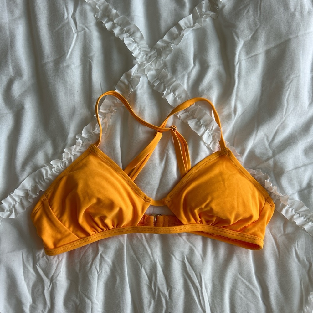 Wild Fable (Target) Bathing Suit Top